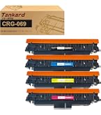 Amazon.co.jp: 【Amazon.co.jp限定】キャノン用 【大容量】CRG-069H（4